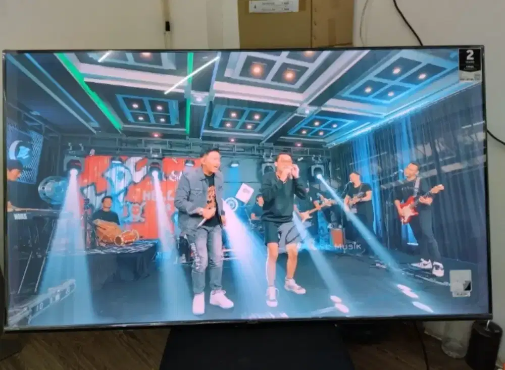 TV AQUA LED GOOGLE TV 4K 50 INCH