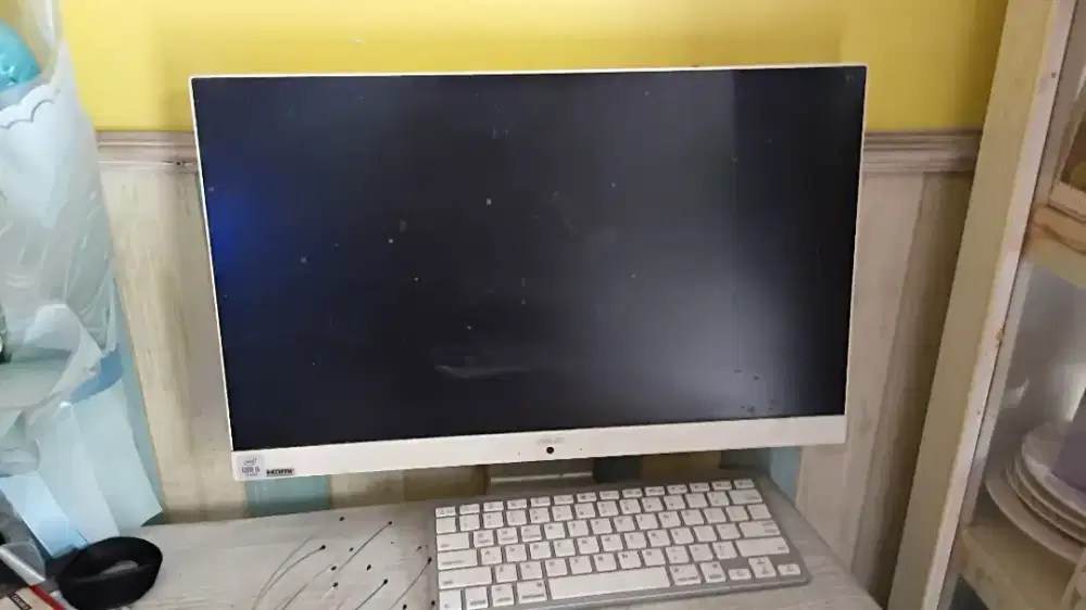 PC all in one asus