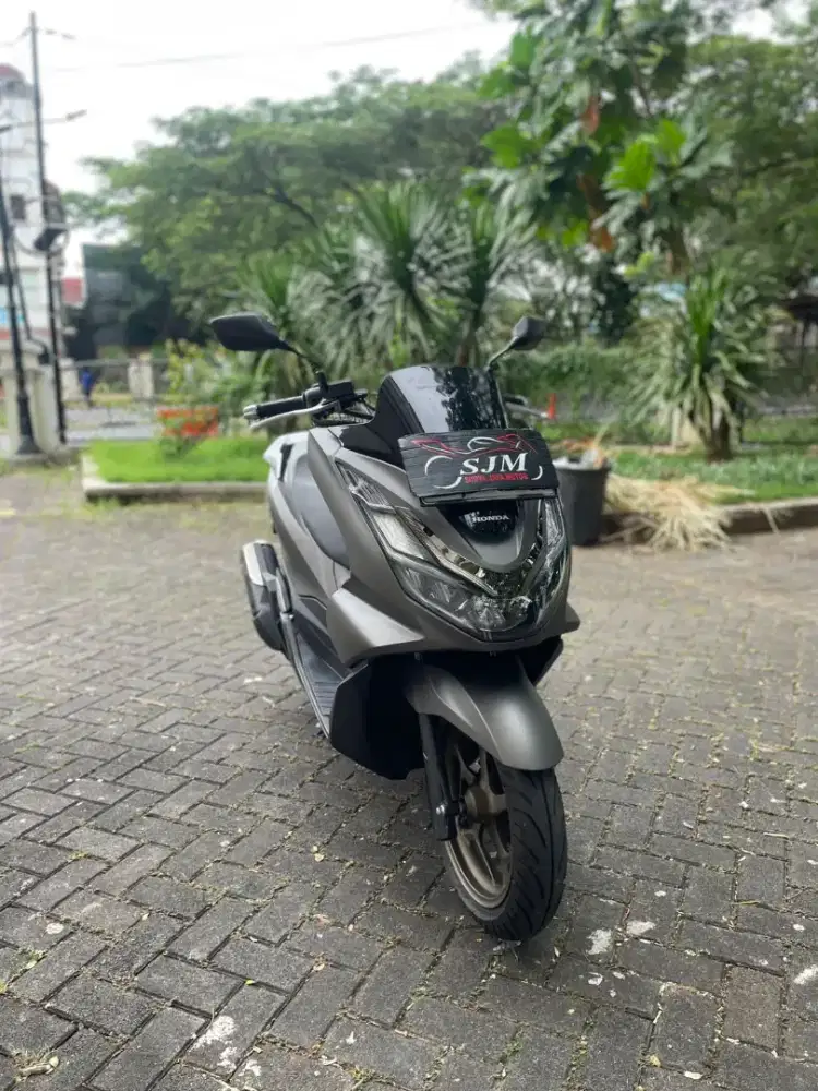 HONDA PCX 160 ABS 2025 SIAP PAKAI