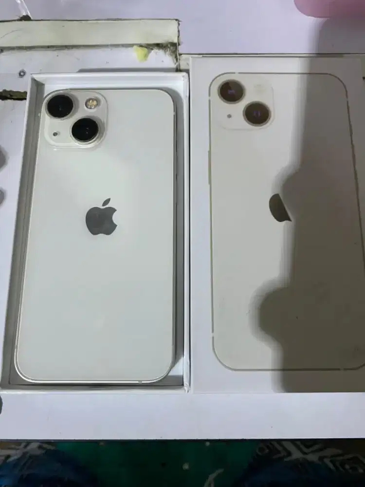 Iphone 13 mini 256gb inter