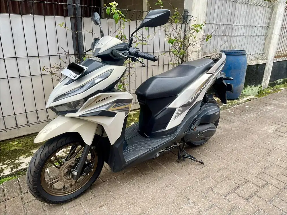 Honda Vario 125 V2 2023