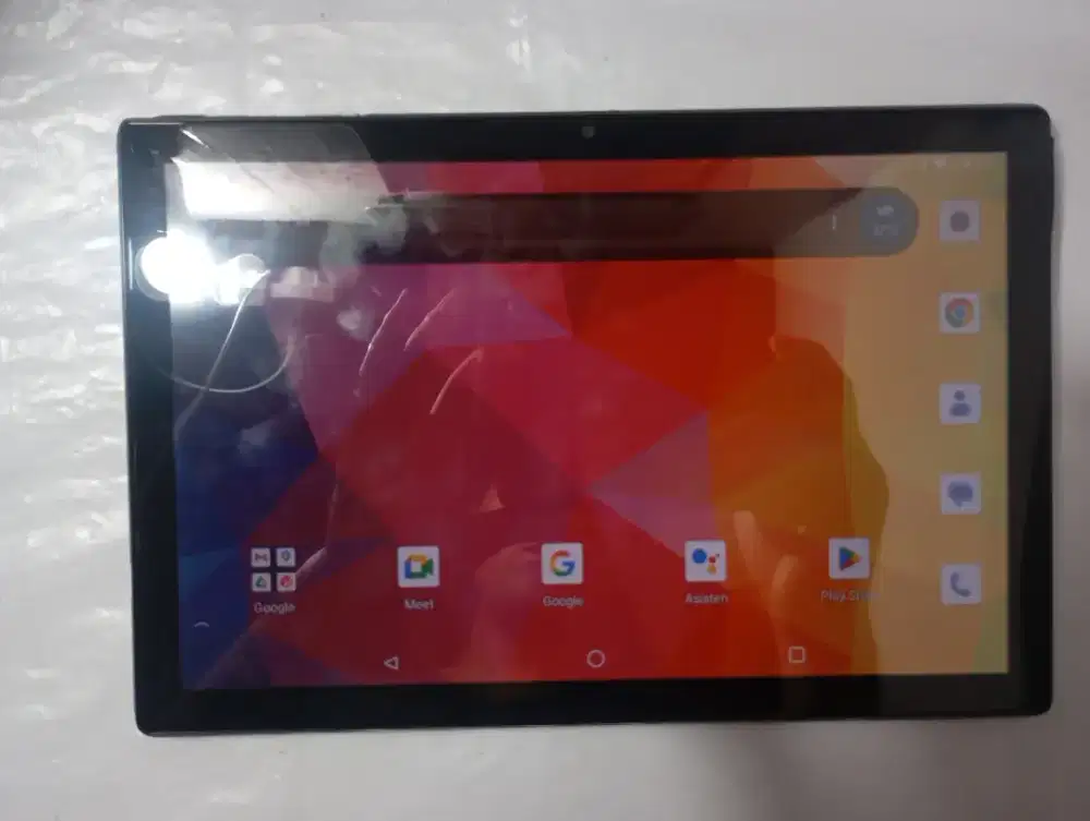 TAB ADVAN SKETSA 2 CELLULAR + WIFI