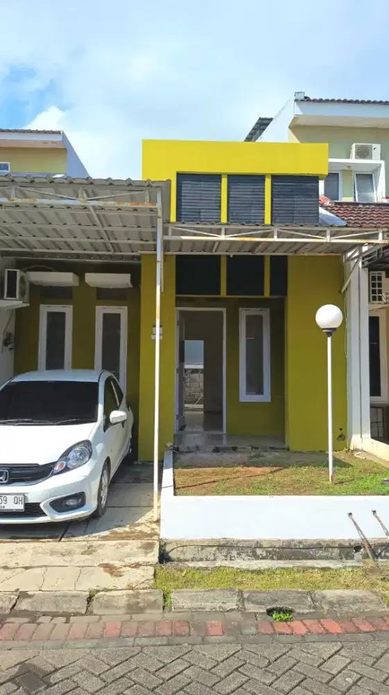 Jual Rumah Pribadi