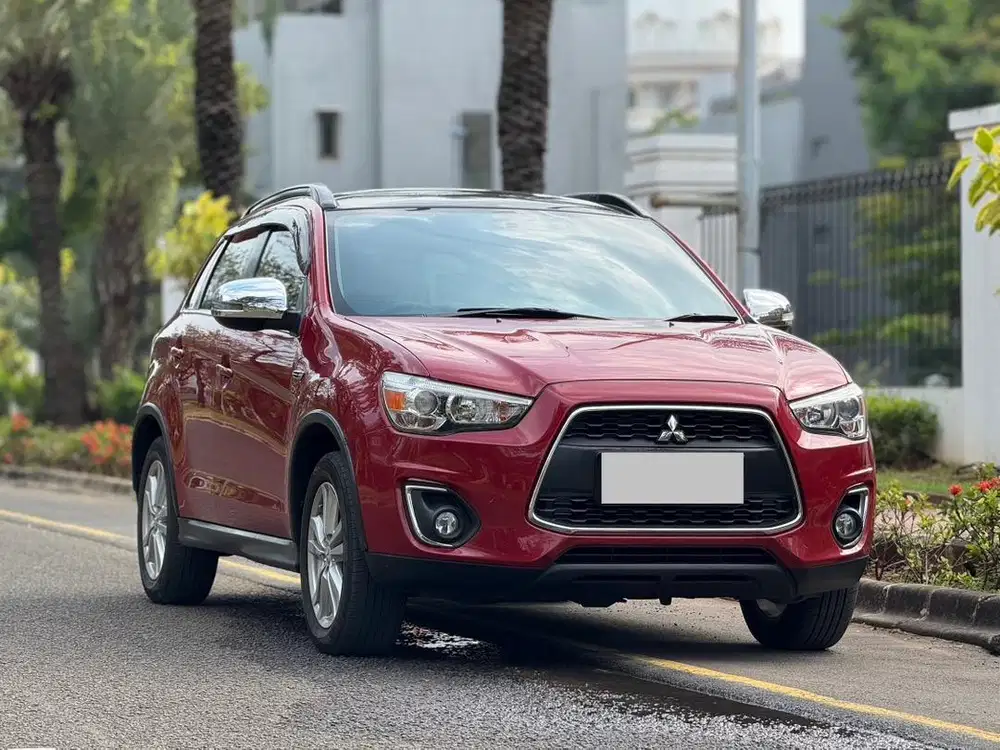 [PANORAMIC ROOF] MITSUBISHI OUTLANDER SPORT 2.0 PX 2015/2016