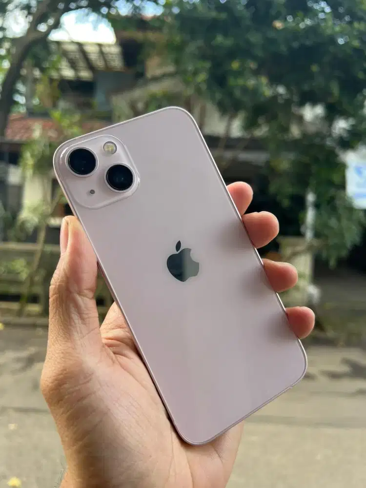 Iphone 13 128gb ex inter beacukai