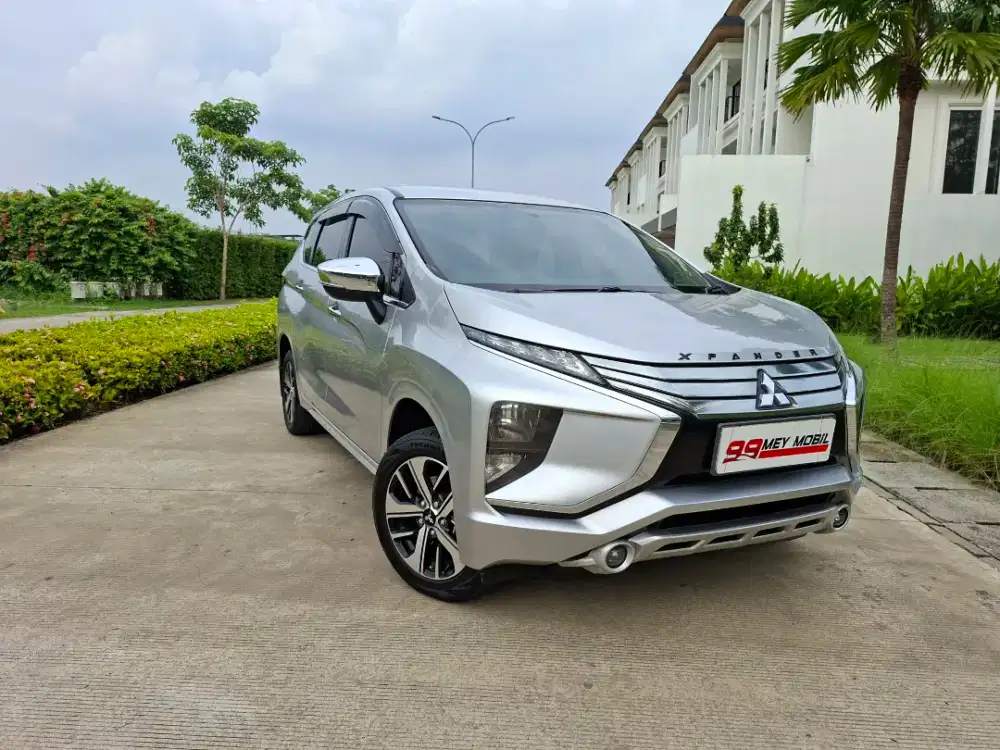 DP 30jt ‼️ Xpander Ultimate AT 2019 Veloz 1.5 AT 2020 Xpander AT 2020