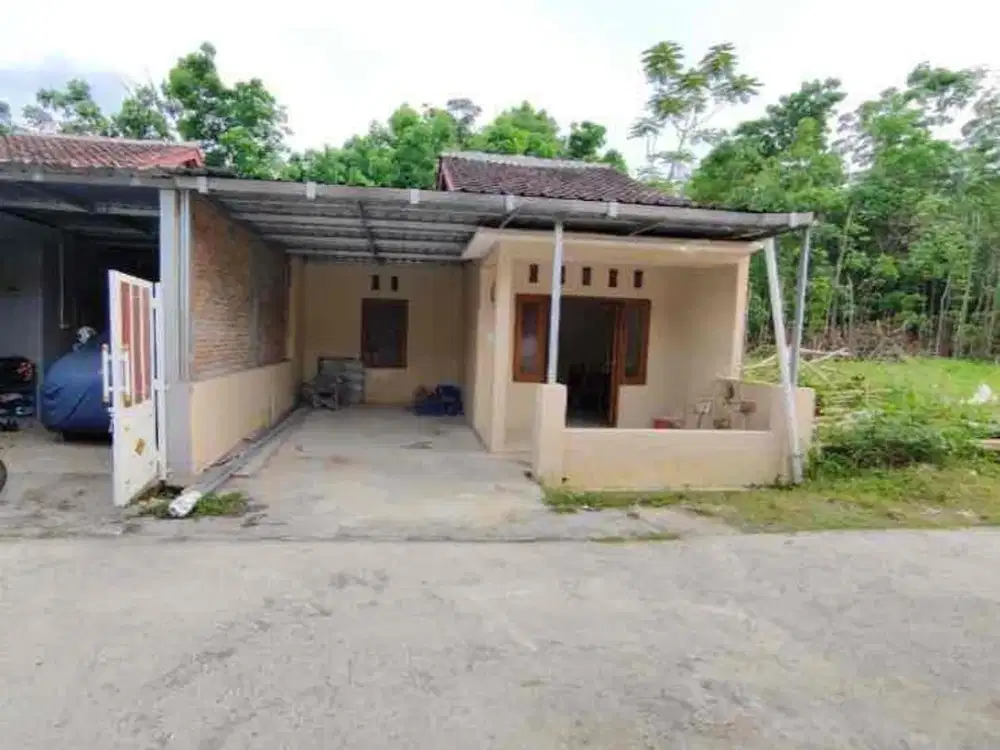 Rumah Bagus Aman