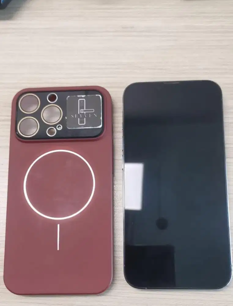 Jual Iphone 13 Pro IBOX