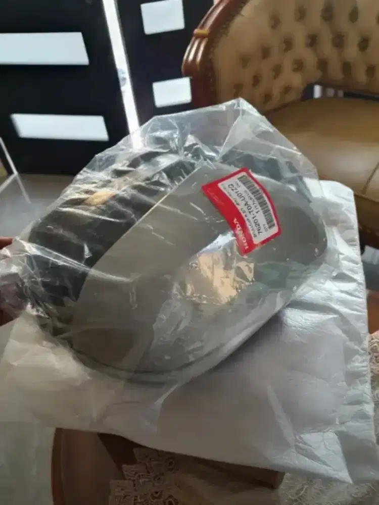 Spion CRV turbo bagian kanan