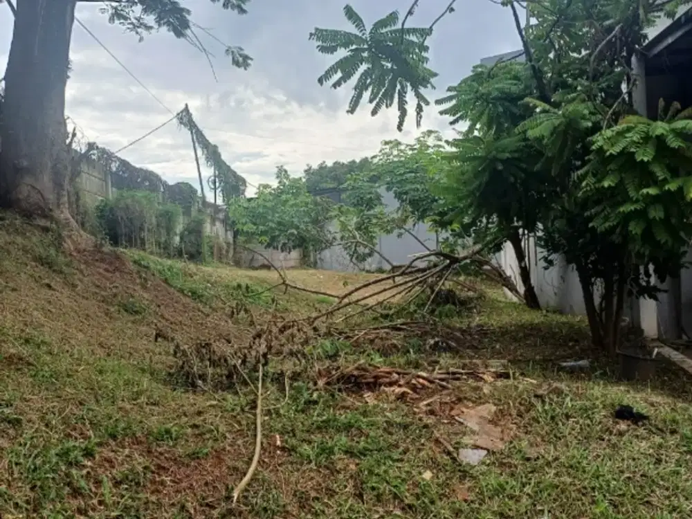 Dijual Kavling Kuldesak  Legenda Wisata cibubur