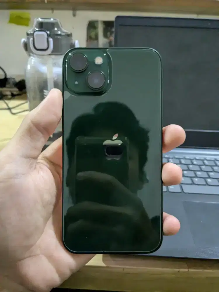 IPHONE 13 128GB iBOX FULLSET NO MINUS