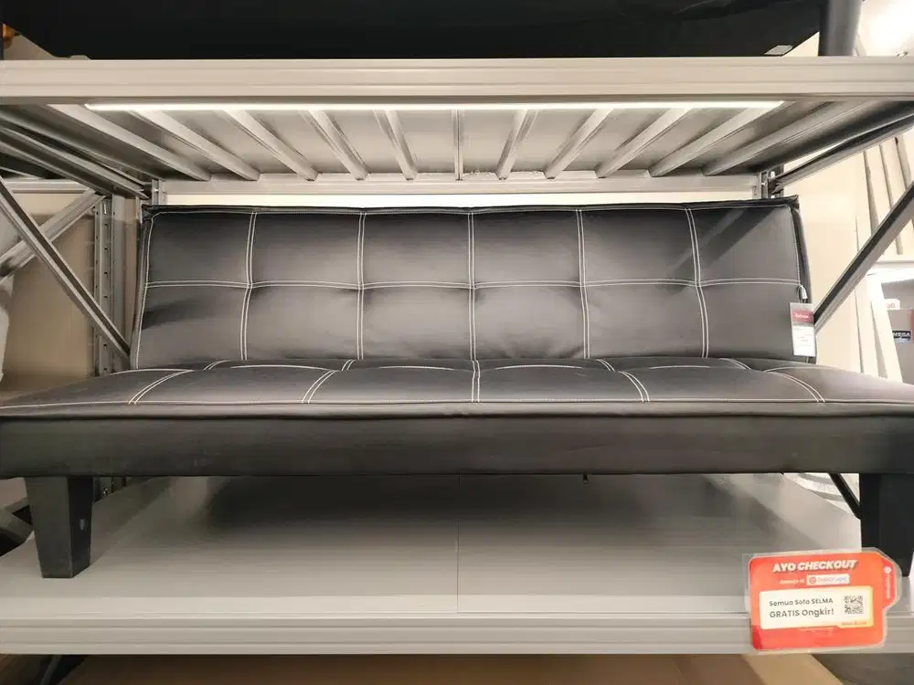 SOFABED PROMO MURAH SATU JUTA AN