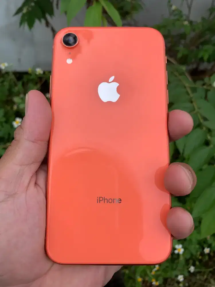 iPhone XR 128 ex inter