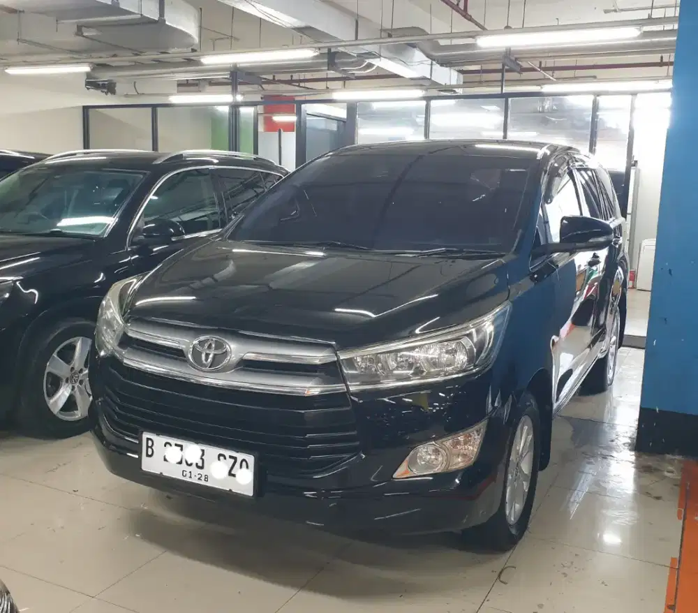 INNOVA 2.0 G AT 2018