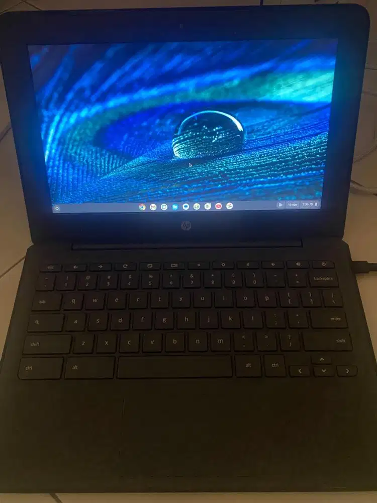 Laptop Chromebook HP 11 G6