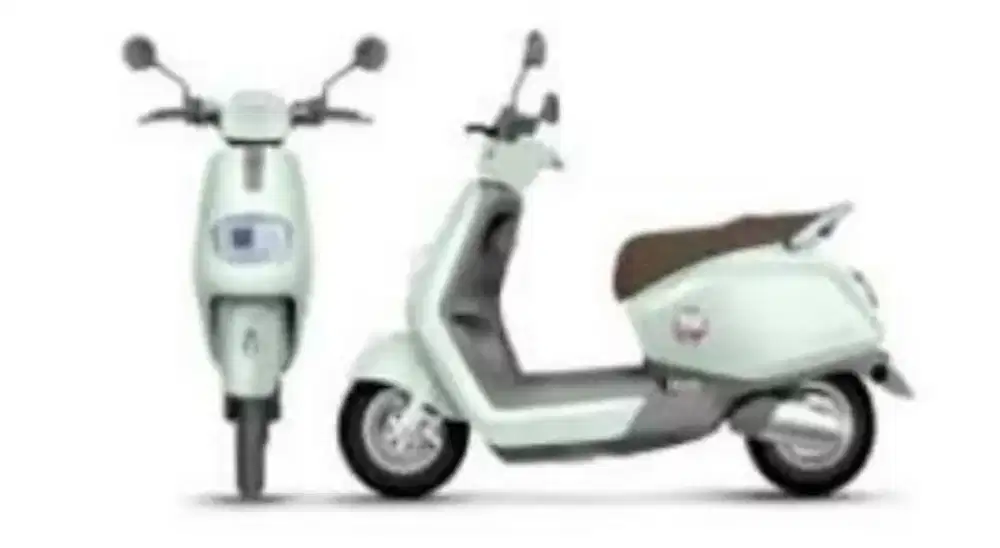 SEPEDA LISTRIK UWINFLY T75