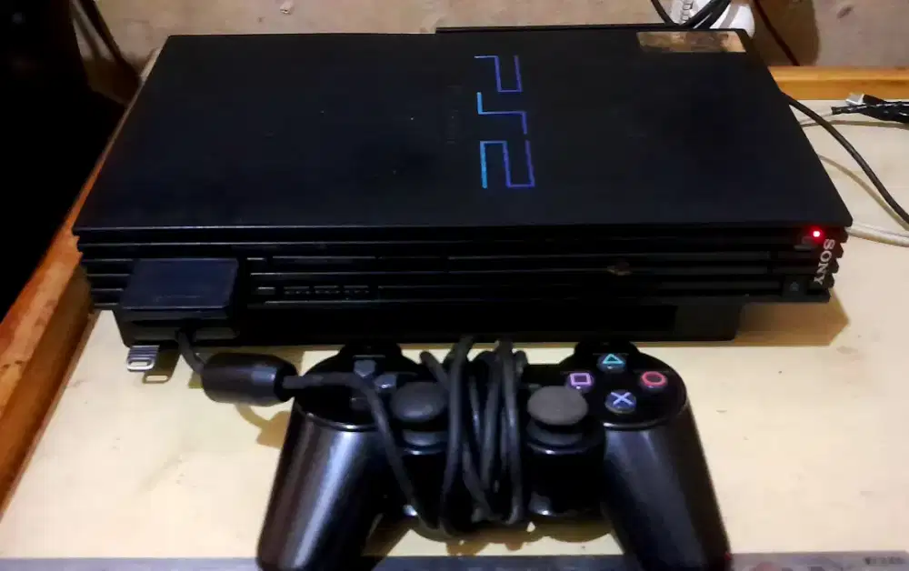 Playstation ps2 matrix 5.0