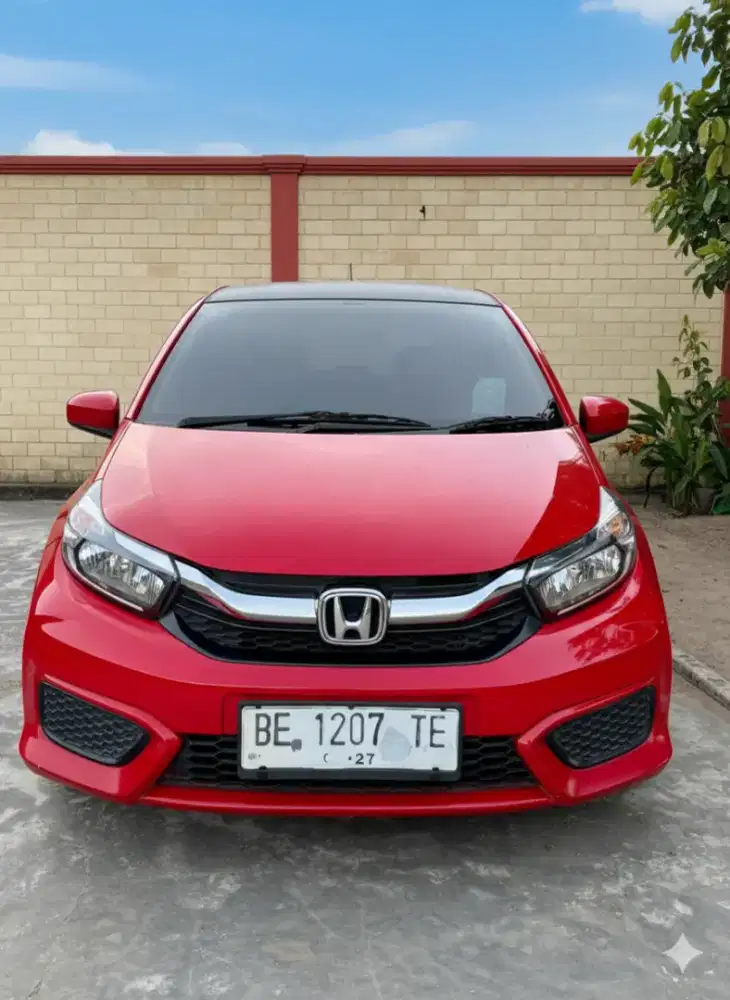 BRIO S MANUAL 2022