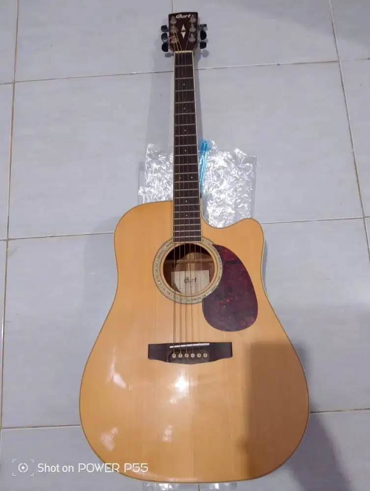 Jual Gitar CORT Akustik