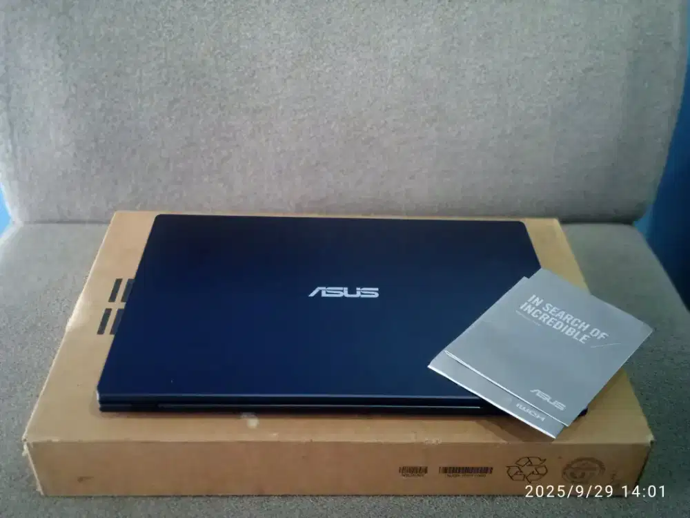 Laptop Asus L510M intel N4020