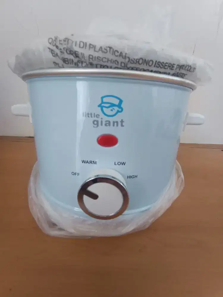 Slow Cooker 1,5L (Little Giant)