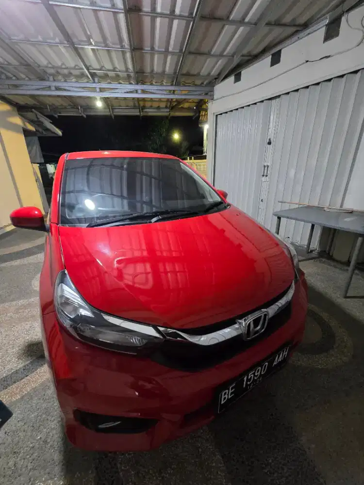 Brio manual 2021
