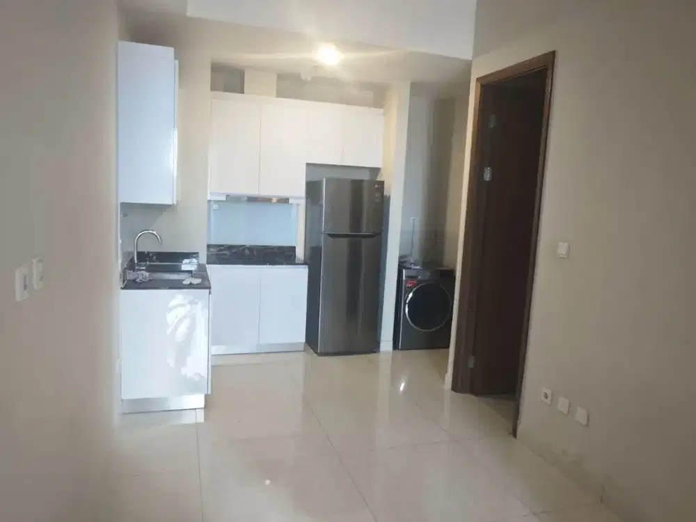 Taman Anggrek Residences Condo 1 Bedroom Jual Murah