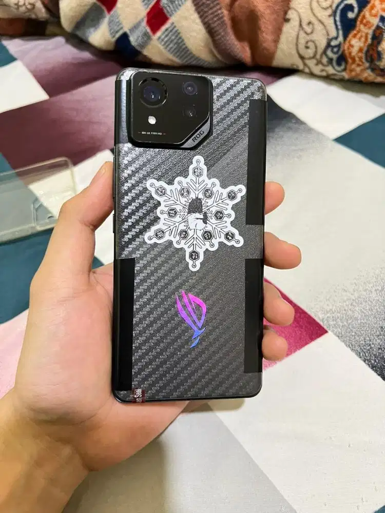 Asus ROG Phone 8 Pro Global 512GB