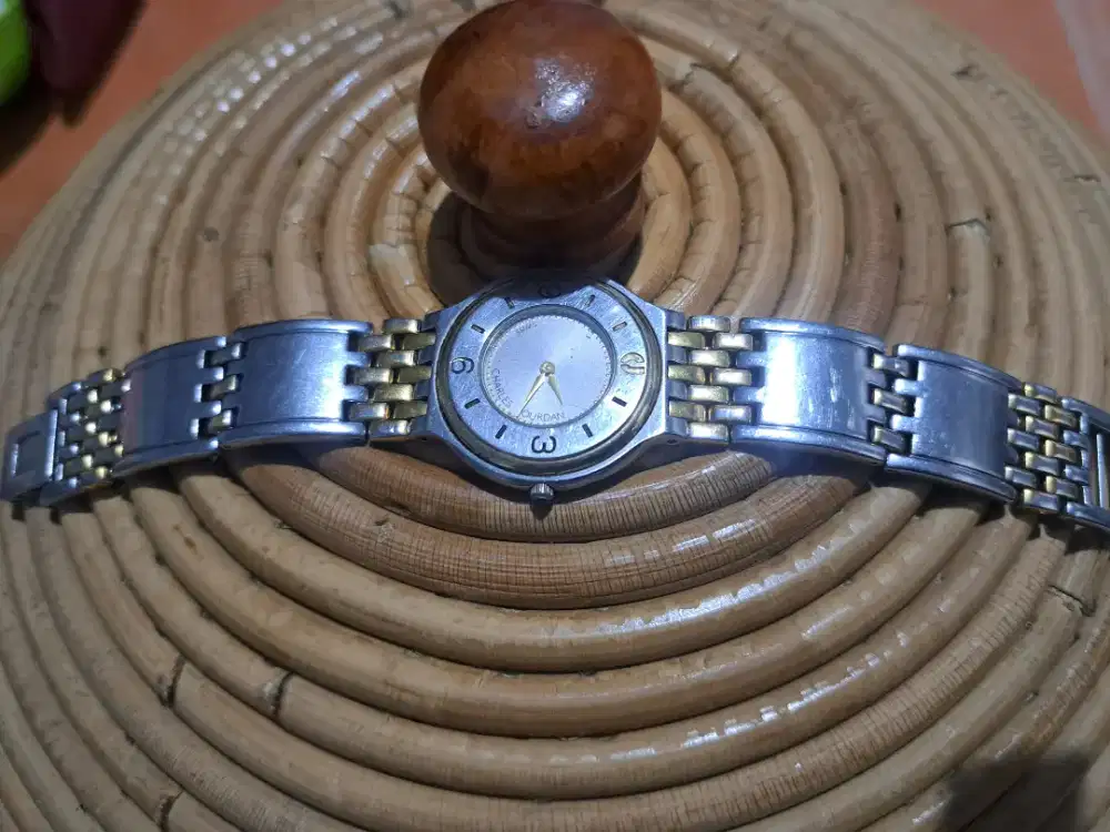Personal Collection Watch