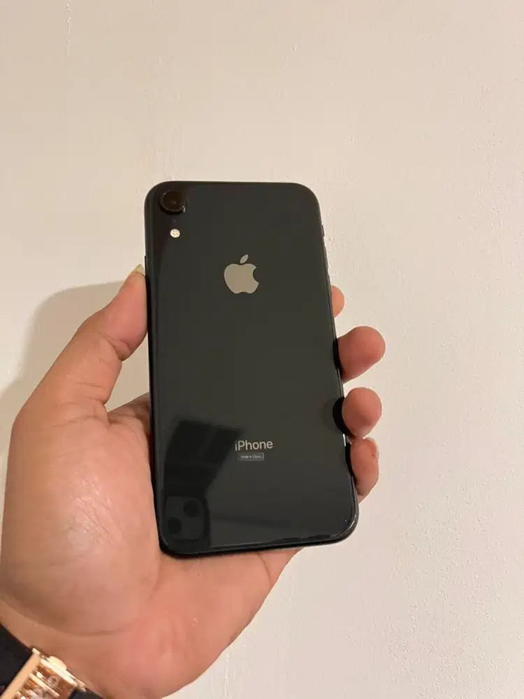 Xr 128 ibox resmi