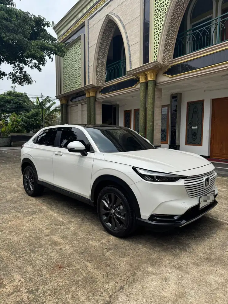 Honda HR-V 2024 Bensin