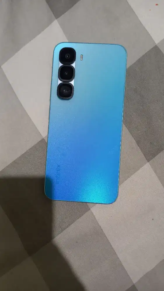 Infinix hot 60 pro