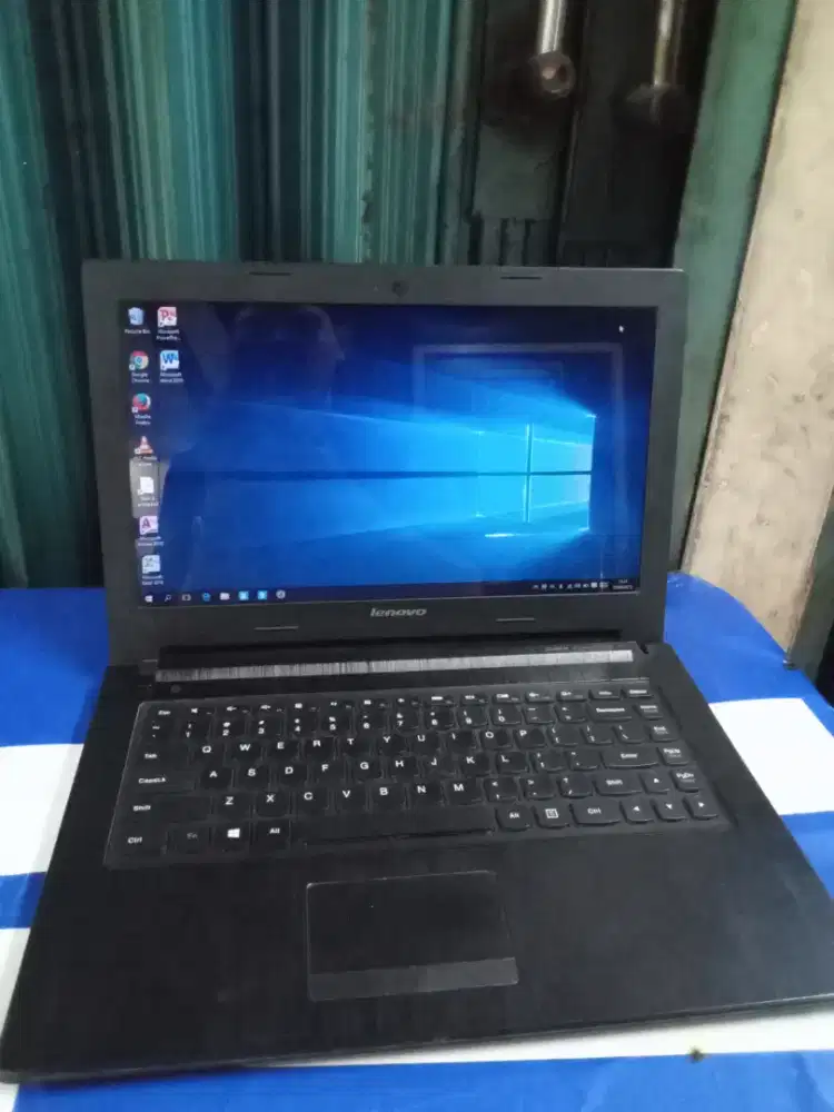 Laptop Lenovo g40