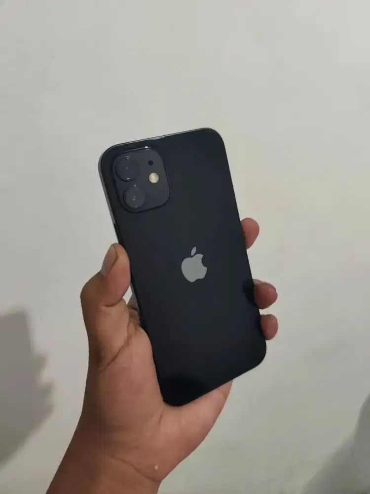 iPhone 12 64 GB Inter Mulus Like New
