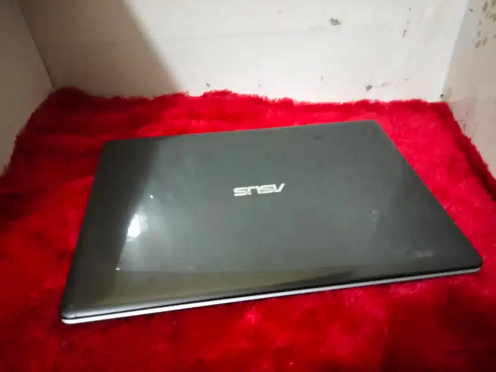 Asus x450JF/core i7-4700HQ/Ram8gb/vga intel+Nvidia GeForce GT 745M
