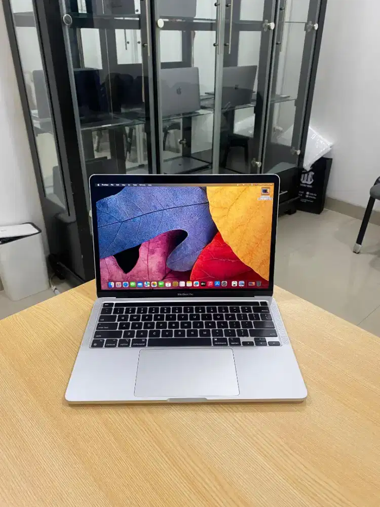 Macbook Pro M1 2020 16/255