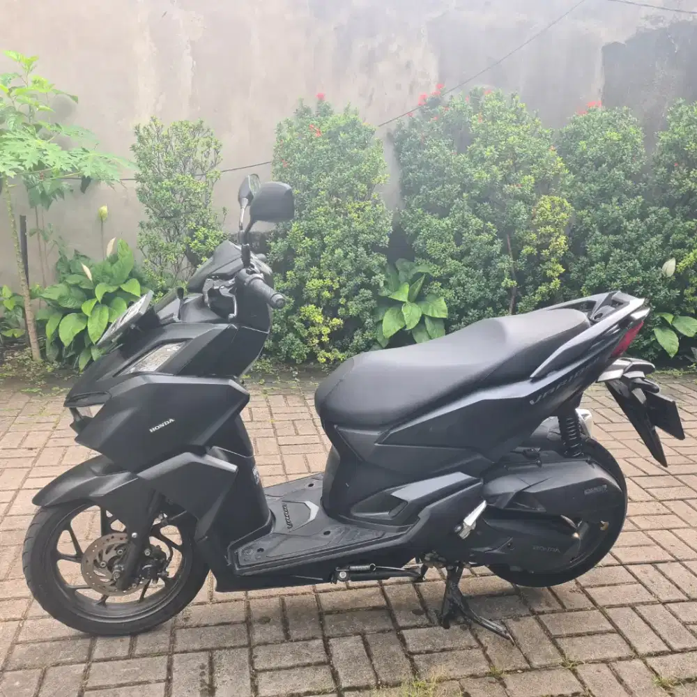 Honda Vario 160 CBS 2023