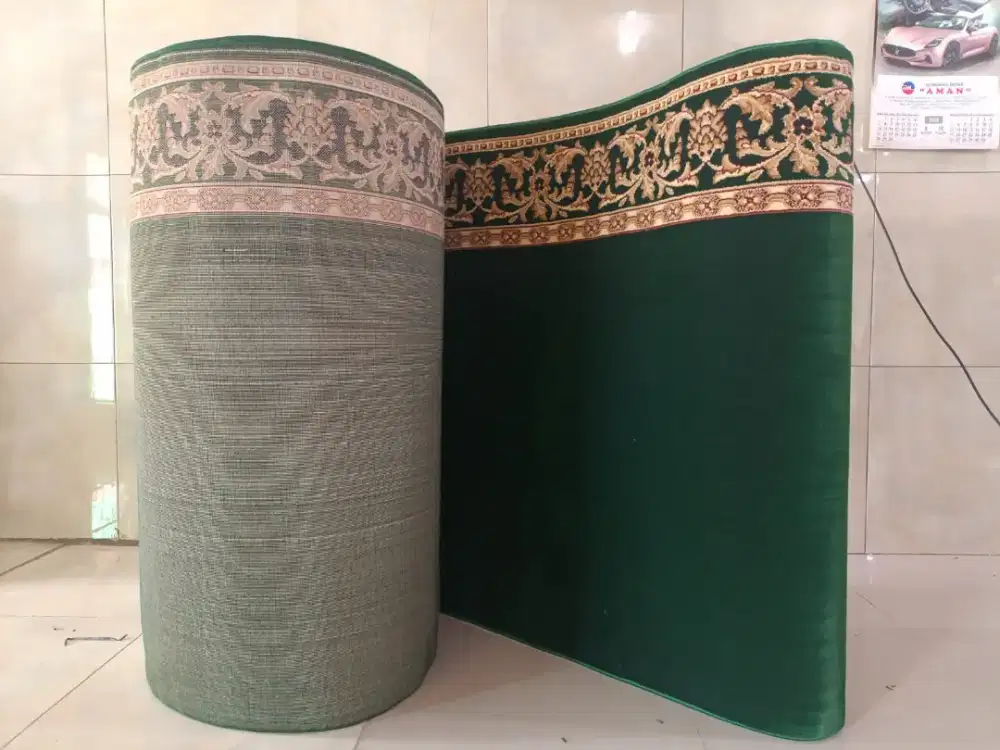 Karpet masjid type Millennium