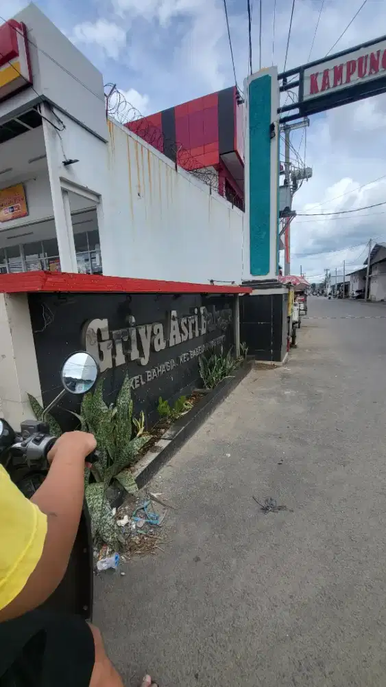 Dijual Rumah Murah