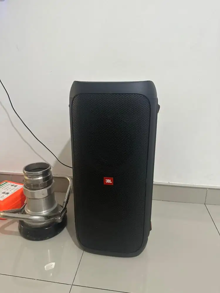 Speaker JBL partybox 310