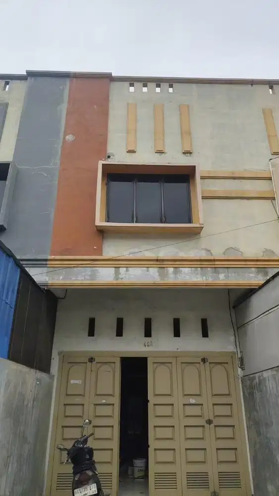 Disewakan langsung Siap Tinggal