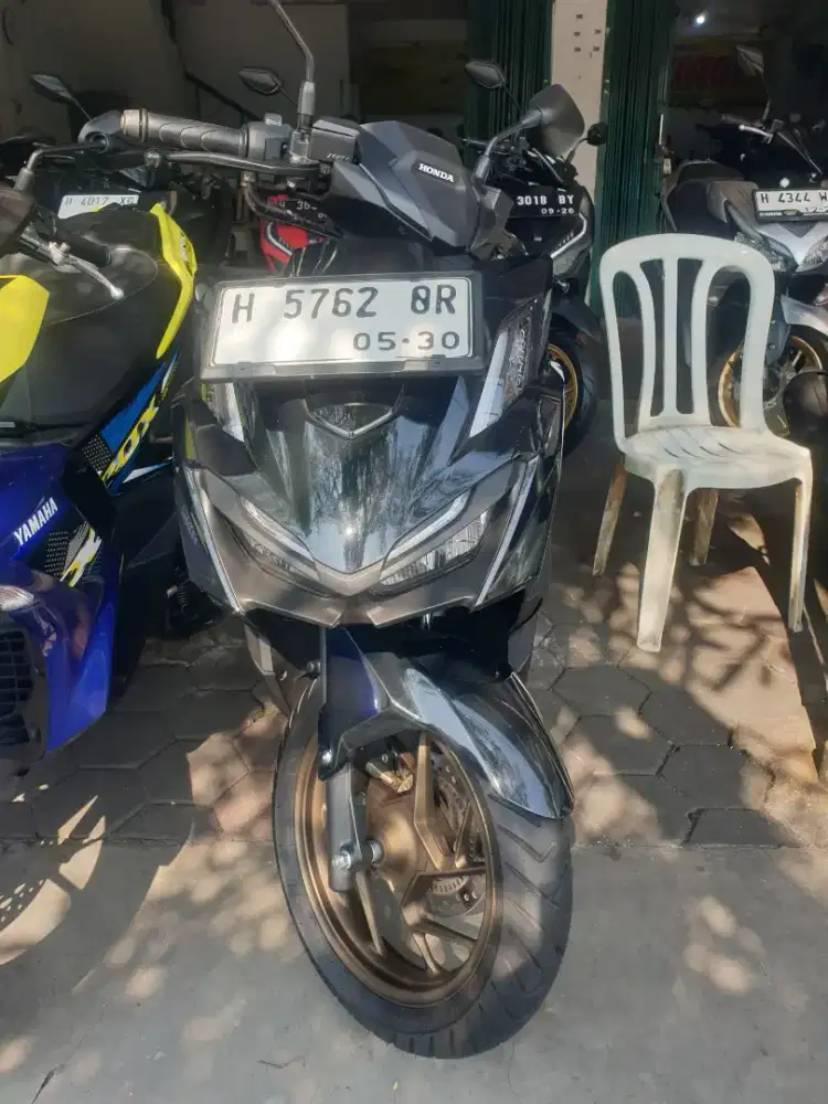 Vario 160 fi abs 2026
