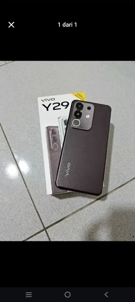 Vivo   vivo y29
