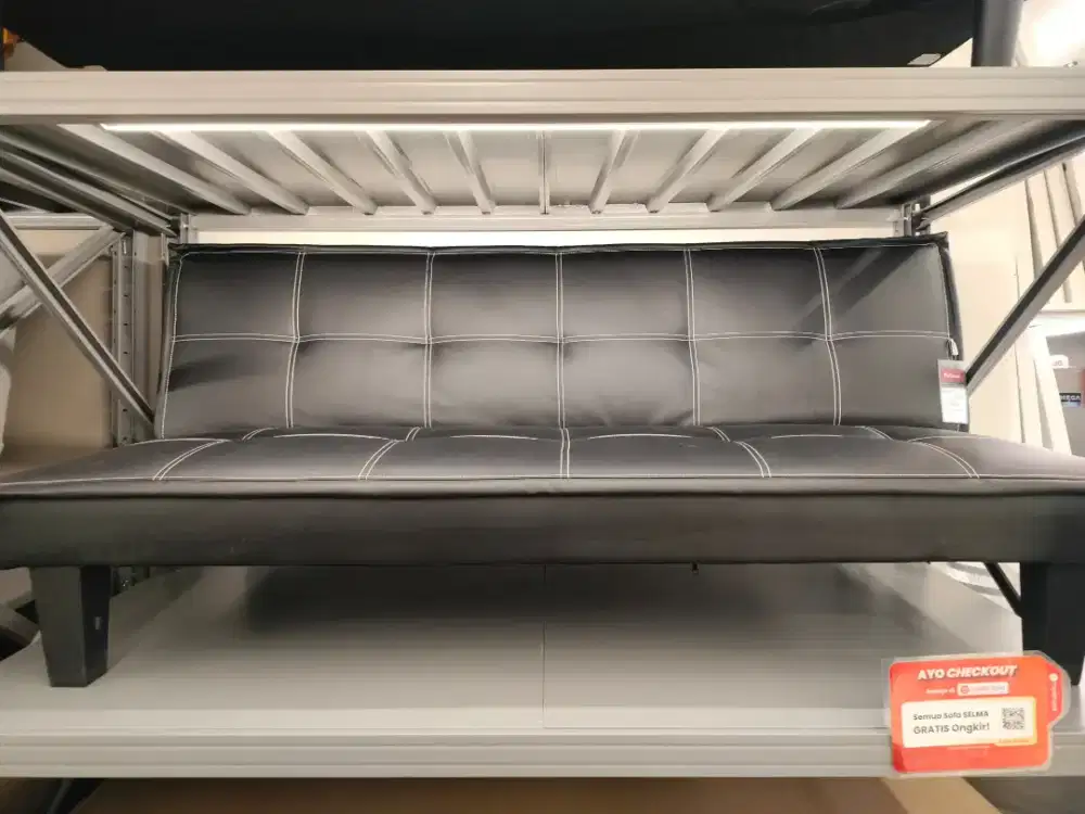 SOFABED PROMO MURAH SATU JUTA AN