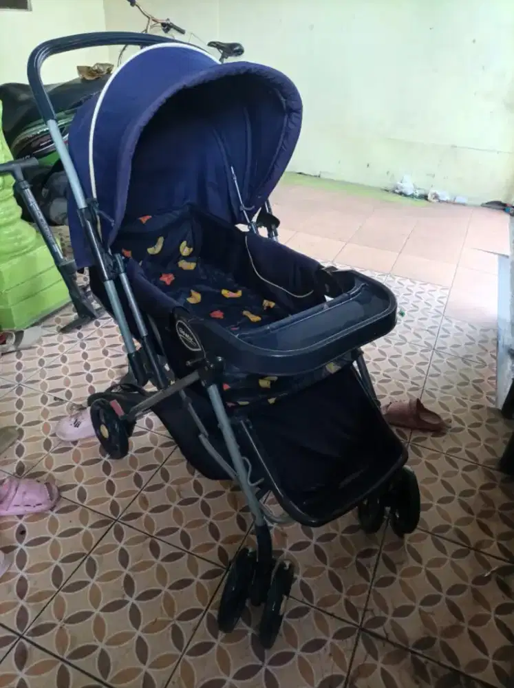 Stoler baby geoby