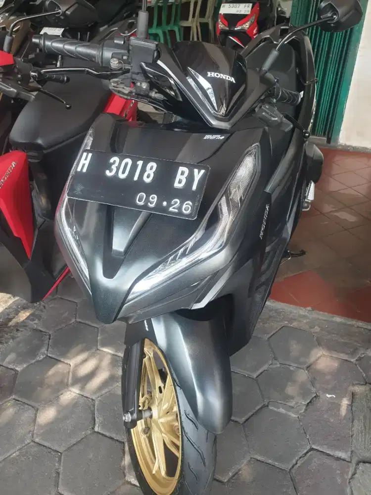 Vario 150 fi 2021