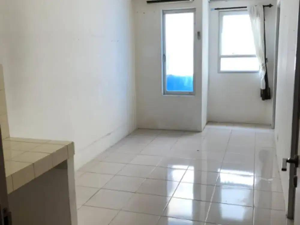 Apartemen 2 Br, Standart di Puncak Permai Tower A Lt. 5