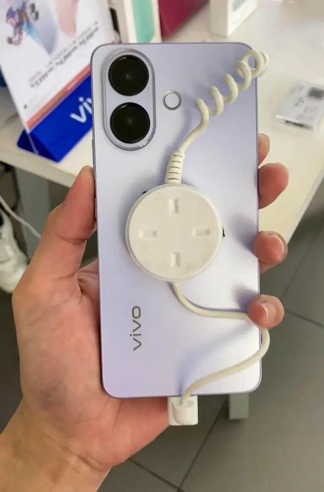 Promo Vivo Terbaru V60 Lite Series