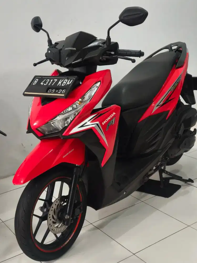 Vario 125 2016 ANTIK KM 30 RB AN PAJAK 09.2026