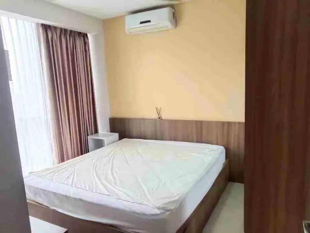 Disewa 2BR Cantik Siap Huni Apartemen Tamansari Semanggi